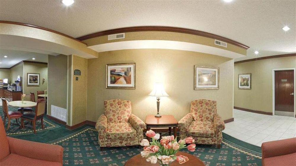 Comfort Inn South Tulsa - Woodland Hills Zewnętrze zdjęcie