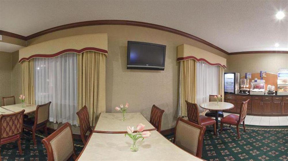 Comfort Inn South Tulsa - Woodland Hills Zewnętrze zdjęcie