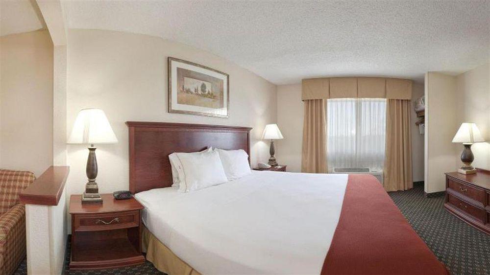 Comfort Inn South Tulsa - Woodland Hills Zewnętrze zdjęcie