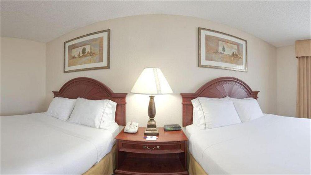 Comfort Inn South Tulsa - Woodland Hills Zewnętrze zdjęcie