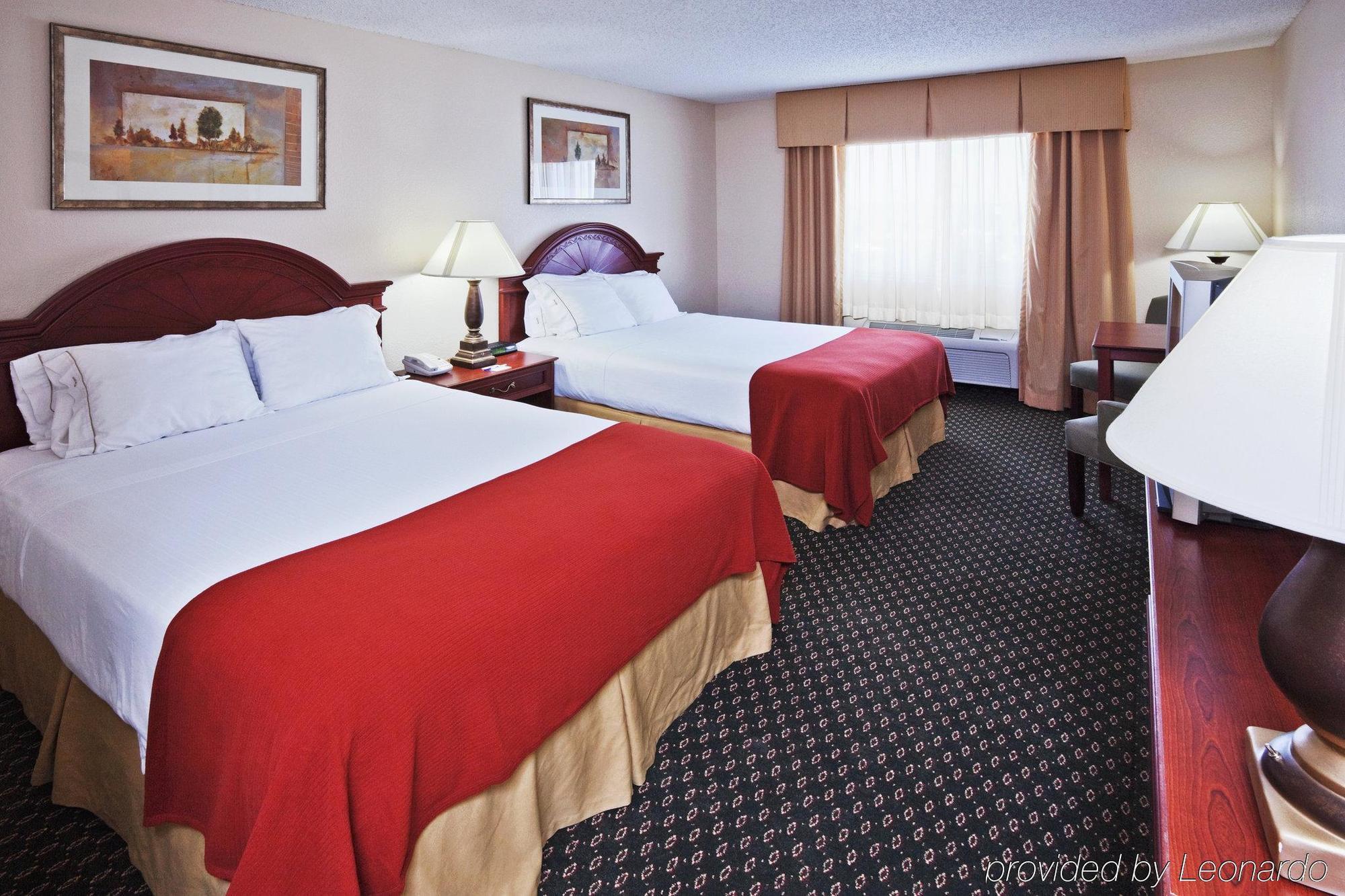 Comfort Inn South Tulsa - Woodland Hills Zewnętrze zdjęcie