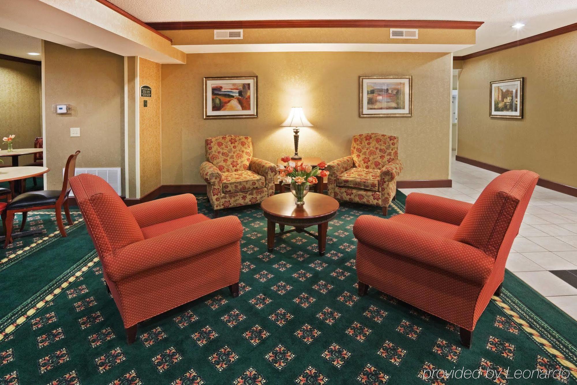 Comfort Inn South Tulsa - Woodland Hills Zewnętrze zdjęcie