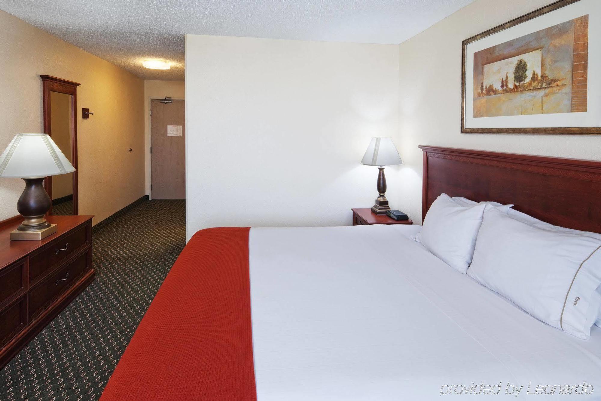 Comfort Inn South Tulsa - Woodland Hills Pokój zdjęcie