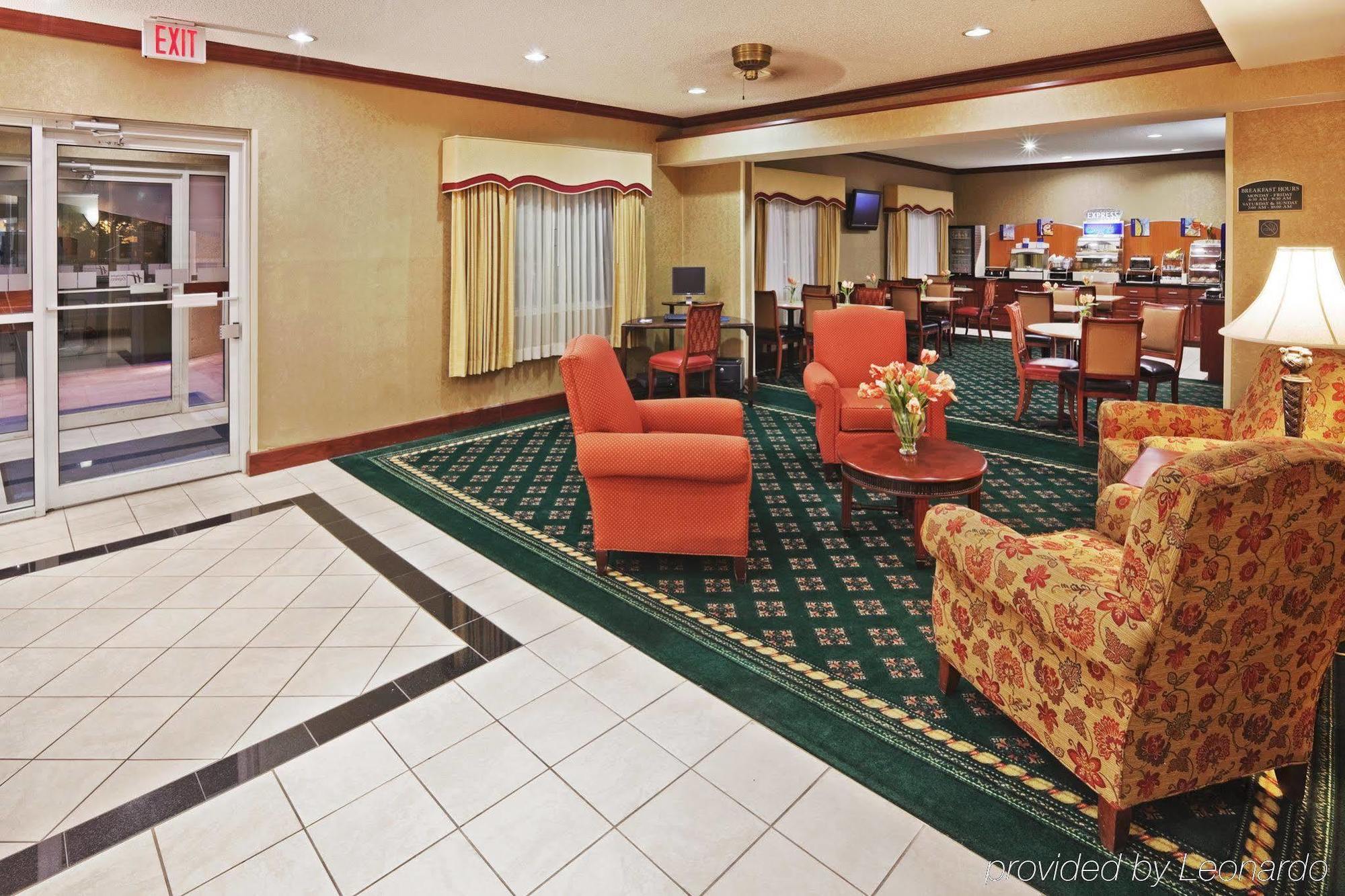 Comfort Inn South Tulsa - Woodland Hills Zewnętrze zdjęcie