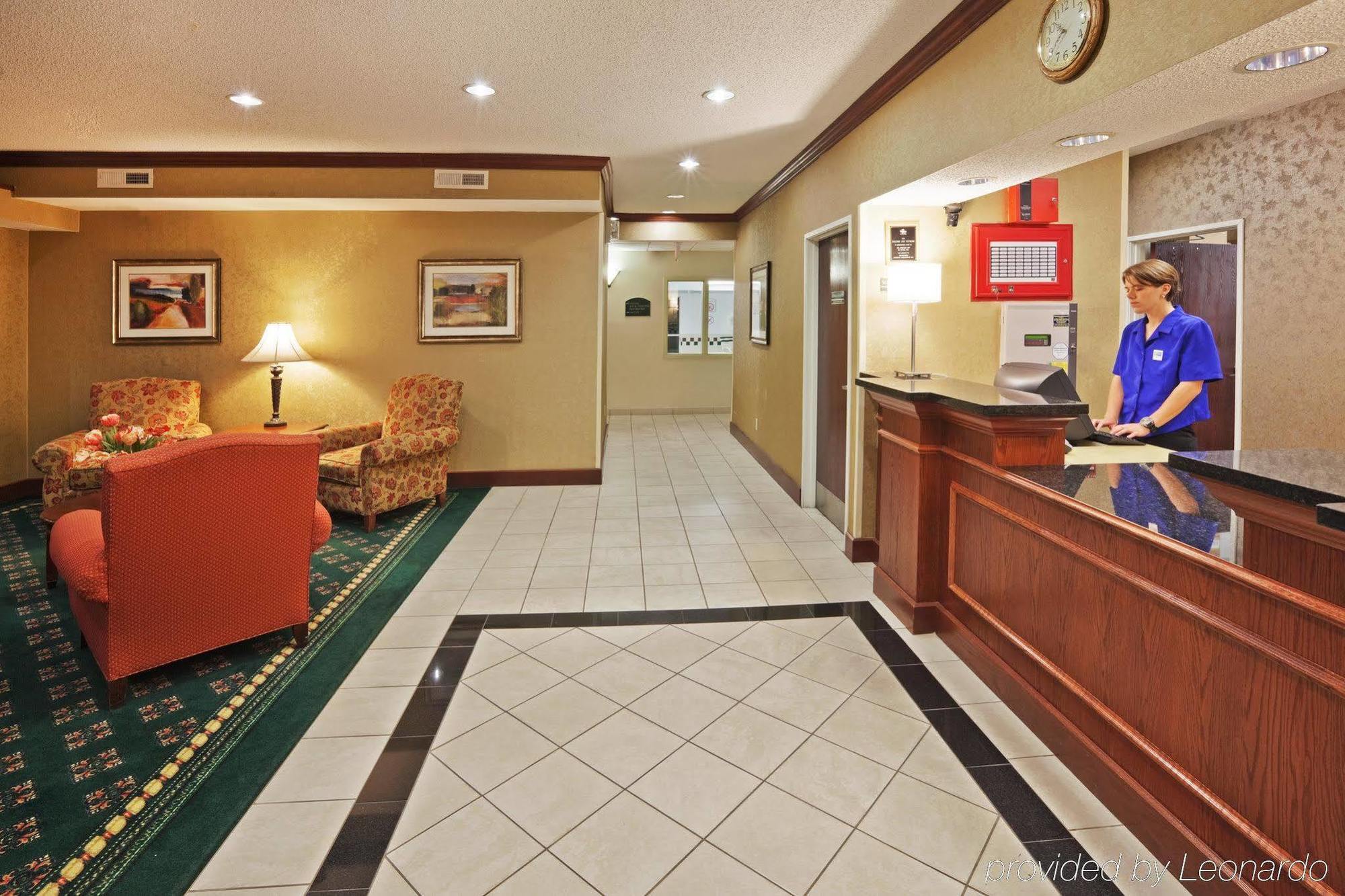 Comfort Inn South Tulsa - Woodland Hills Zewnętrze zdjęcie