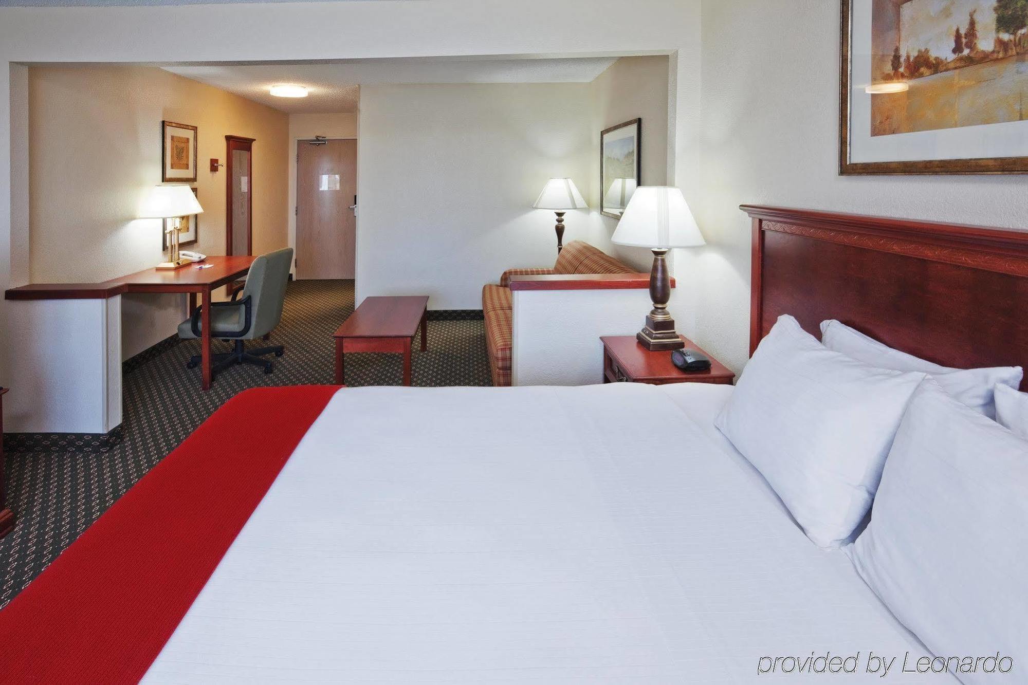 Comfort Inn South Tulsa - Woodland Hills Zewnętrze zdjęcie