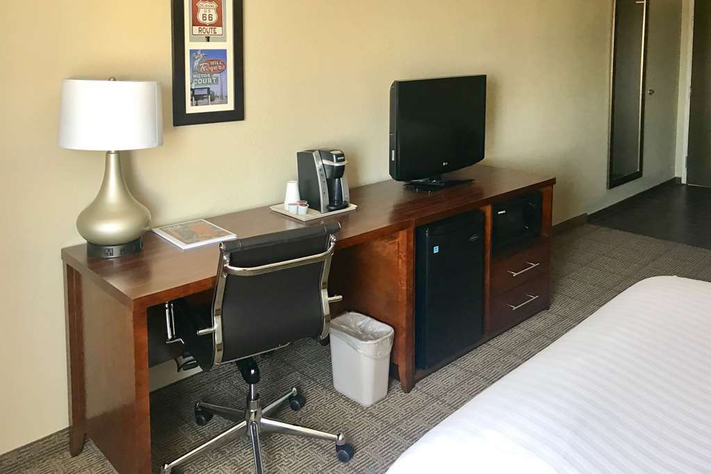 Comfort Inn South Tulsa - Woodland Hills Pokój zdjęcie