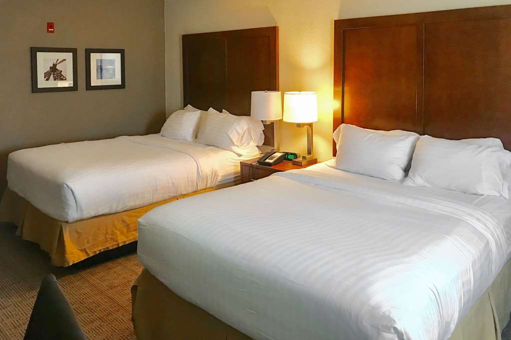 Comfort Inn South Tulsa - Woodland Hills Pokój zdjęcie