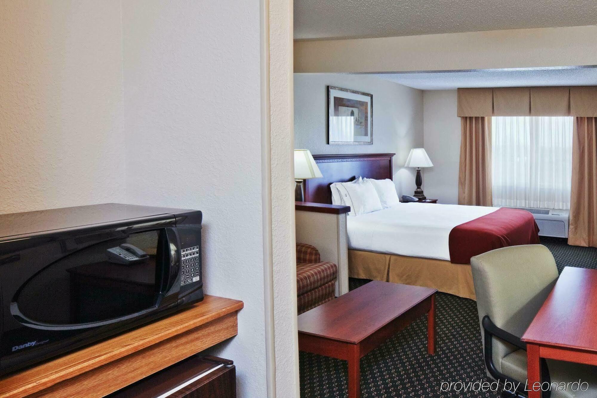 Comfort Inn South Tulsa - Woodland Hills Zewnętrze zdjęcie