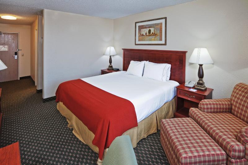 Comfort Inn South Tulsa - Woodland Hills Zewnętrze zdjęcie